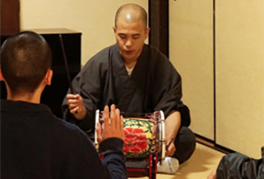 龍淵寺　髙橋和幸プロフィール